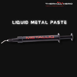 METAL LIQUIDO THERMAL HERO
