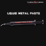 METAL LIQUIDO THERMAL HERO