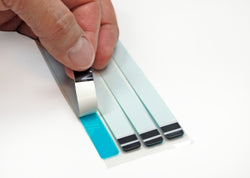 CINTA ADHESIVA PARA PANTALLAS