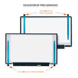 CINTA ADHESIVA PARA PANTALLAS