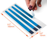 CINTA ADHESIVA PARA PANTALLAS