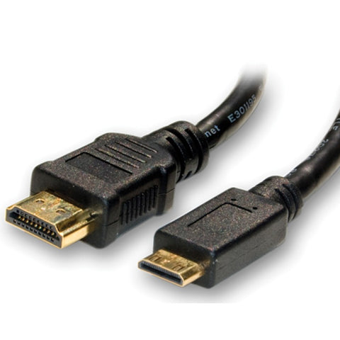 CABLE HDMI A MINI HDMI 6 PIES ARGOM