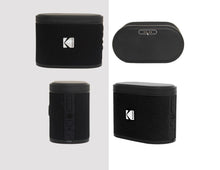 PARLANTE KODAK SOUNDBRIX AUDIO PORTABLE 5 W