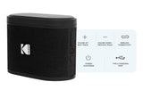 PARLANTE KODAK SOUNDBRIX AUDIO PORTABLE 5 W