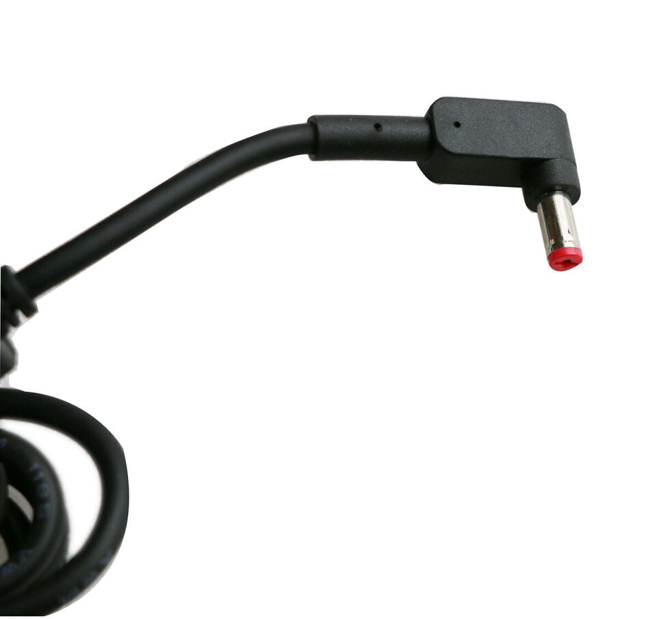 CARGADOR ACER ORIGINAL 180W / 19.5V / 9.23A / 5.5 x 1.7MM