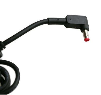 CARGADOR ACER ORIGINAL 180W / 19.5V / 9.23A / 5.5 x 1.7MM