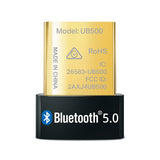 ADAPTADOR TP LINK  BLUETOOTH 5.0 NANO UB500