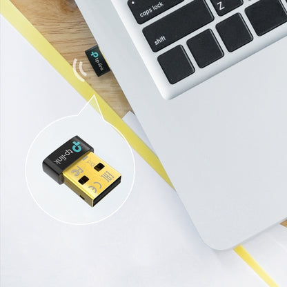 ADAPTADOR TP LINK  BLUETOOTH 5.3 NANO UB500 V2