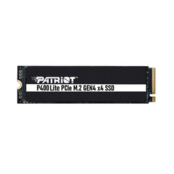 UNIDAD SSD PATRIOT P400 LITE |  M.2 / PCIe / GEN4 X4 / 2280 |
