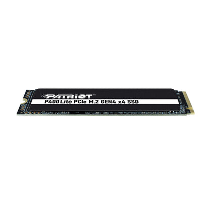 UNIDAD SSD PATRIOT P400 LITE |  M.2 / PCIe / GEN4 X4 / 2280 |