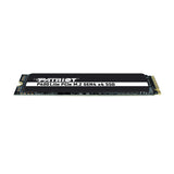 UNIDAD SSD PATRIOT P400 LITE |  M.2 / PCIe / GEN4 X4 / 2280 |