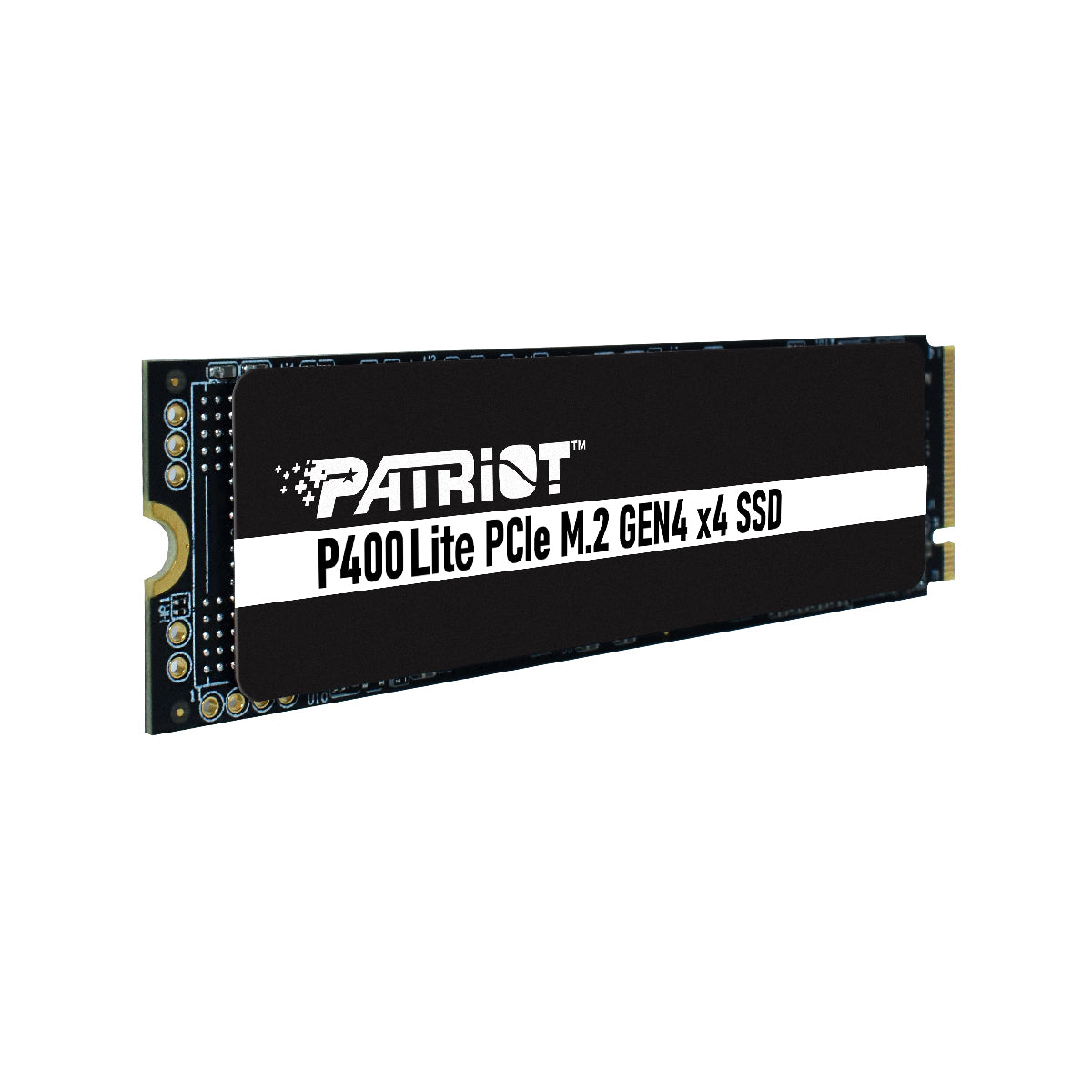 UNIDAD SSD PATRIOT P400 LITE |  M.2 / PCIe / GEN4 X4 / 2280 |