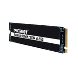 UNIDAD SSD PATRIOT P400 LITE |  M.2 / PCIe / GEN4 X4 / 2280 |