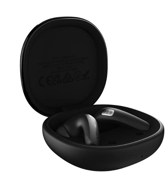 AUDIFONO HIFUTURE FLYBUDS 4 | INALAMBRICO BLUETOOTH 5.4 | CANCELACION ACTIVA DE RUIDO
