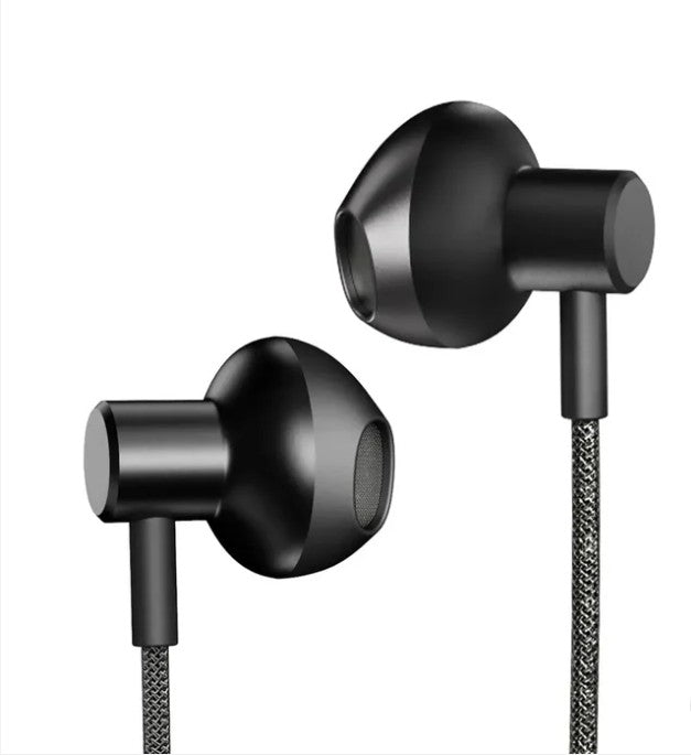 AUDIFONO HIFUTURE MI5 ALAMBRICO USB-C