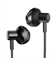 AUDIFONO HIFUTURE MI5 ALAMBRICO USB-C