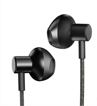 AUDIFONO HIFUTURE MI5 ALAMBRICO USB-C
