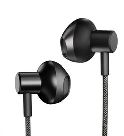 AUDIFONO HIFUTURE MI5 ALAMBRICO USB-C
