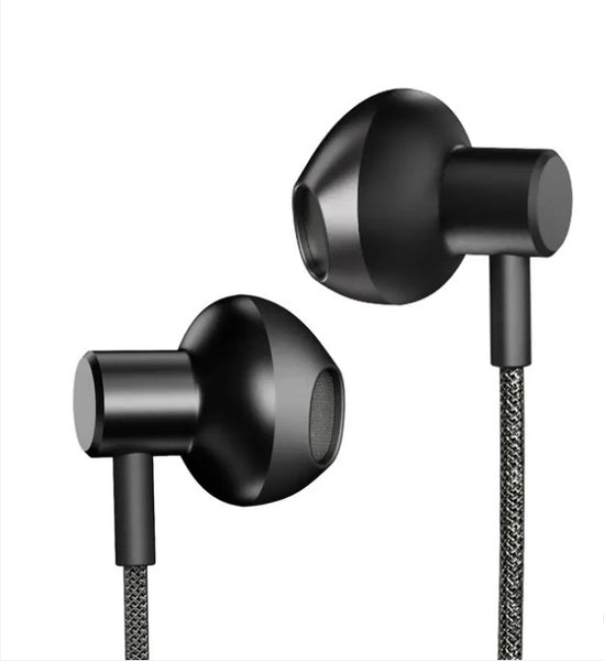 AUDIFONO HIFUTURE MI5 ALAMBRICO USB-C
