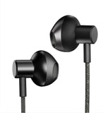 AUDIFONO HIFUTURE MI5 ALAMBRICO USB-C