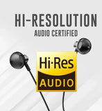 AUDIFONO HIFUTURE MI5 ALAMBRICO USB-C
