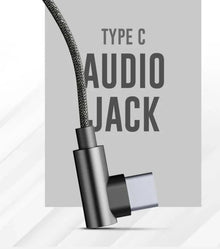 AUDIFONO HIFUTURE MI5 ALAMBRICO USB-C