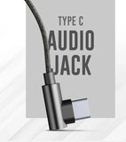 AUDIFONO HIFUTURE MI5 ALAMBRICO USB-C