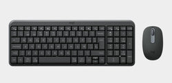 TECLADO Y MOUSE LOGITECH MK270 BLUETOOTH