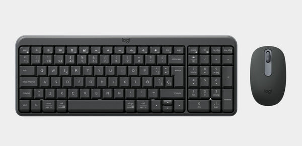 TECLADO Y MOUSE LOGITECH MK270 BLUETOOTH