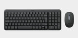TECLADO Y MOUSE LOGITECH MK270 BLUETOOTH