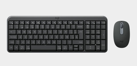 TECLADO Y MOUSE LOGITECH MK270 BLUETOOTH