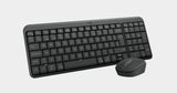 TECLADO Y MOUSE LOGITECH MK270 BLUETOOTH