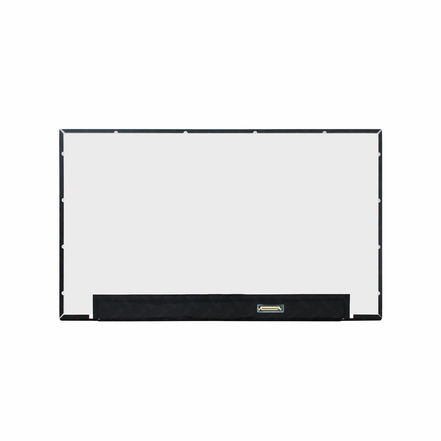 PANTALLA 14.0 LED SLIM HD (1366x768) CONECTOR EDP 30 PINES ABAJO DERECHA | RECTANGULAR