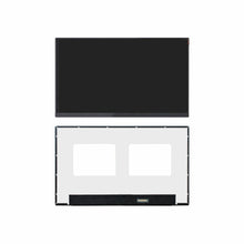 PANTALLA 14.0 LED SLIM HD (1366x768) CONECTOR EDP 30 PINES ABAJO DERECHA | RECTANGULAR