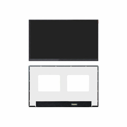 PANTALLA 14.0 LED SLIM HD (1366x768) CONECTOR EDP 30 PINES ABAJO DERECHA | RECTANGULAR