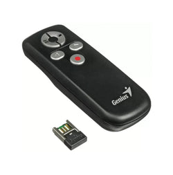 PUNTERO GENIUS MEDIA POINTER 100
