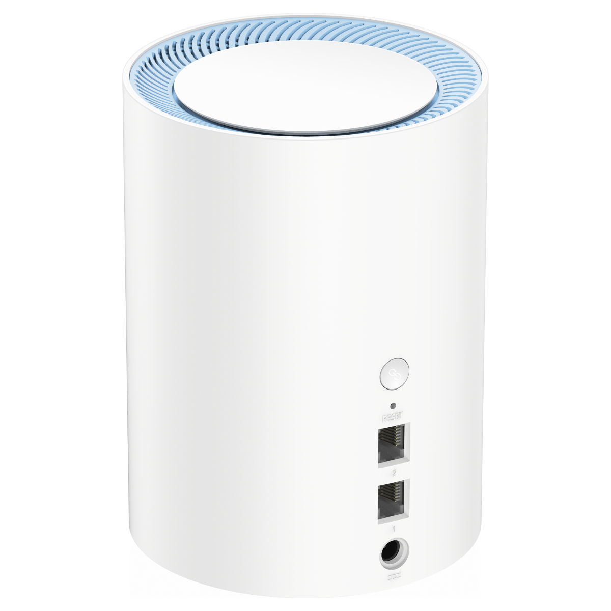 SISTEMA WIFI CUDY M1200 1.0 (2-PACK) | DOBLE BANDA (5GHZ) | AC1200