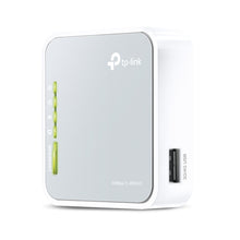 ROUTER TP LINK PORTATIL INALAMBRICO | TL-MR3020 V3.30