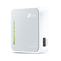 ROUTER TP LINK PORTATIL INALAMBRICO | TL-MR3020 V3.30