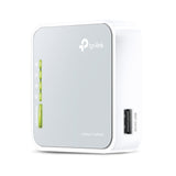 ROUTER TP LINK PORTATIL INALAMBRICO | TL-MR3020 V3.30