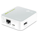 ROUTER TP LINK PORTATIL INALAMBRICO | TL-MR3020 V3.30