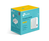 ROUTER TP LINK PORTATIL INALAMBRICO | TL-MR3020 V3.30