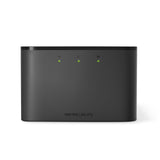 ROUTER PORTÁTIL MERCUSYS MT110| 4G 2.4GHZ | 150MBPS | 10 USUARIOS