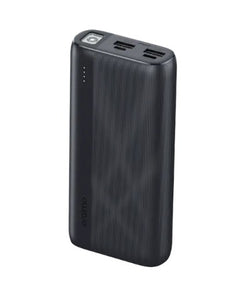 POWER BANK ORAIMO TRAVELER | 22.5W 20000MAH | 4 PUERTOS | OPB-7204Q