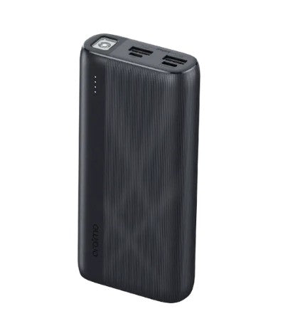 POWER BANK ORAIMO TRAVELER | 22.5W 20000MAH | 4 PUERTOS | OPB-7204Q