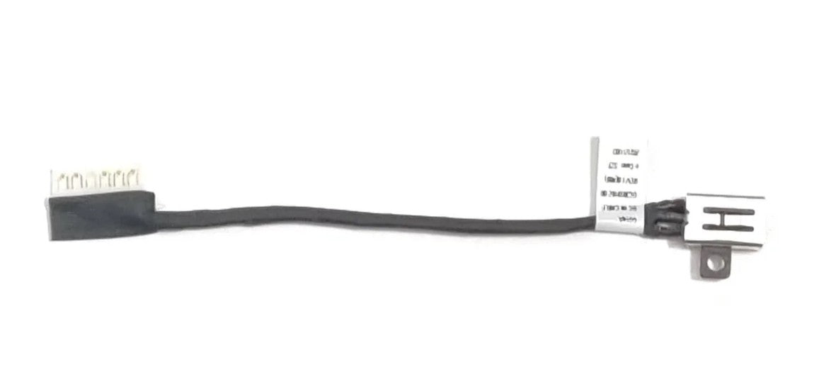 DC JACK DE ENERGIA DELL VOSTRO  3400 3401 3405 | 0XHV65