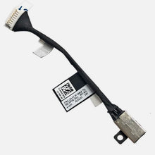 DC JACK DE ENERGIA DELL LATITUDE 3420 3520 | 0HJW4D
