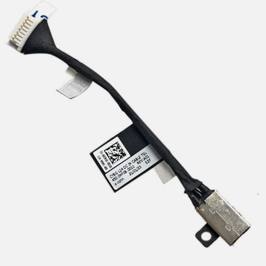 DC JACK DE ENERGIA DELL LATITUDE 3420 3520 | 0HJW4D