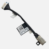 DC JACK DE ENERGIA DELL LATITUDE 3420 3520 | 0HJW4D