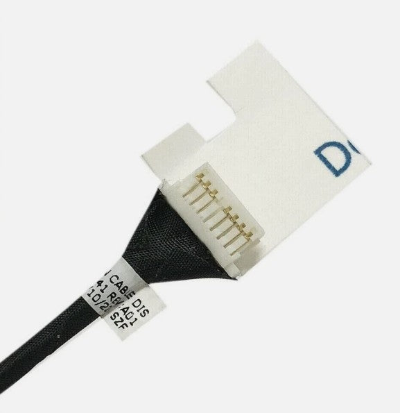 DC JACK DE ENERGIA DELL LATITUDE 3420 3520 | 0HJW4D
